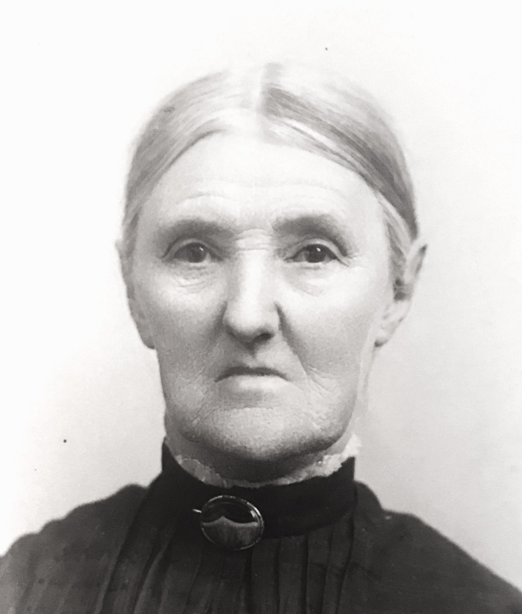 Maria Carter (1821 - 1910) Profile